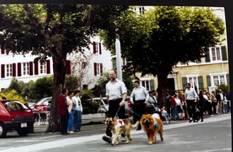 Photo de Pierre-André Perret