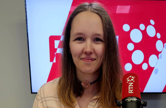 Mélanie, vendredi 23 mai