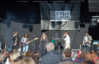 Deep Shelter
