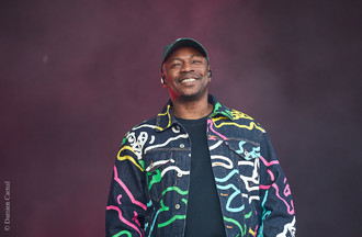 MC Solaar