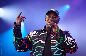 MC Solaar