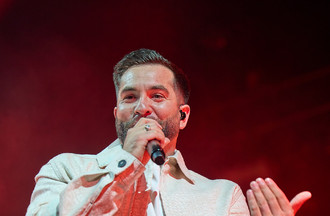 Kendji Girac