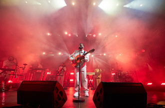 Kendji Girac