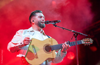 Kendji Girac