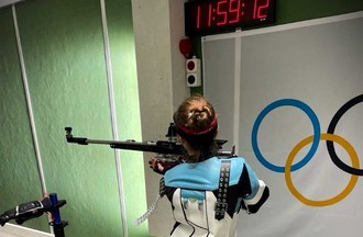 Katia Chenikova