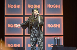 Hoshi