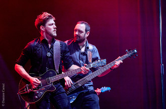 Serge Band
