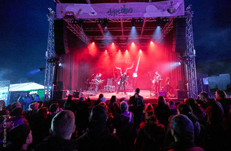 Serge Band