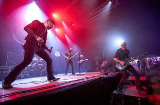 Serge Band