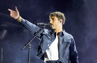 Jérémy Frerot