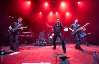 Serge Band