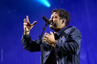 Jérémy Frerot