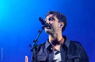 Jérémy Frerot