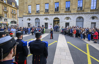 Grand Conseil, Législature, conseil d'état