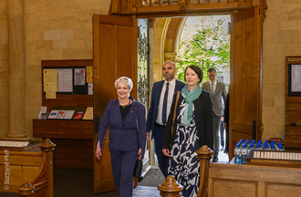 Grand Conseil, Législature, conseil d'état