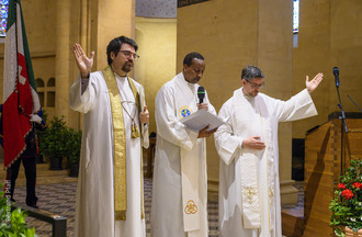 Grand Conseil, Législature, conseil d'état