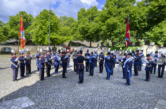 Grand Conseil, Législature, conseil d'état