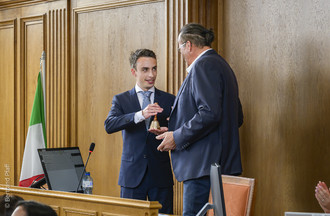 Grand Conseil, Législature, conseil d'état