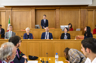 Grand Conseil, Législature, conseil d'état