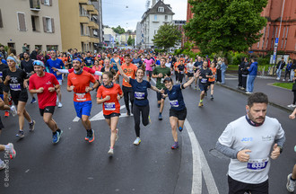 BCN Tour, Course, Etape finale, Neuchâtel