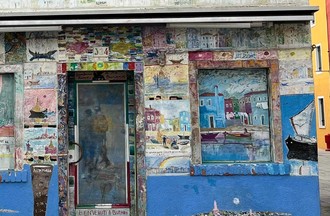 La photo gagnante choisie par Ana