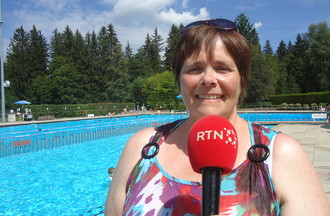 Nicole la gagnante du jeu: portrait chinois