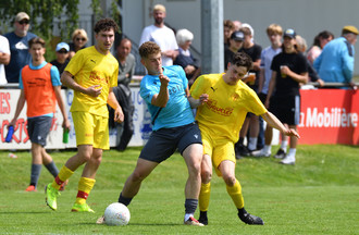 Birse FC - FCTT