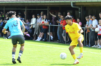 Birse FC - FCTT