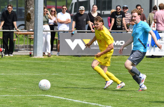 Birse FC - FCTT