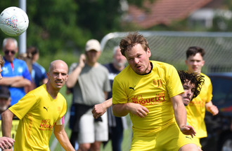 Birse FC - FCTT