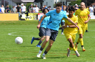 Birse FC - FCTT