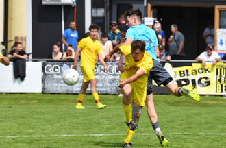 Birse FC - FCTT