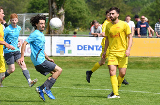 Birse FC - FCTT