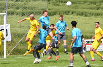 Birse FC - FCTT