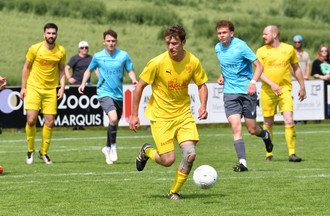 Birse FC - FCTT
