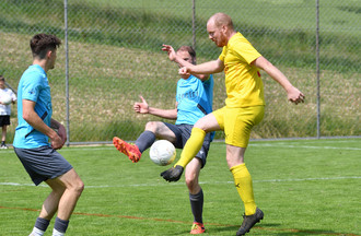 Birse FC - FCTT