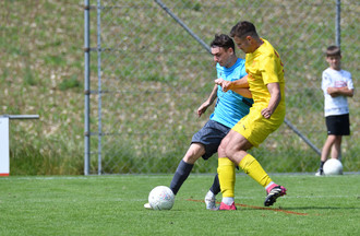Birse FC - FCTT