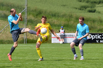 Birse FC - FCTT