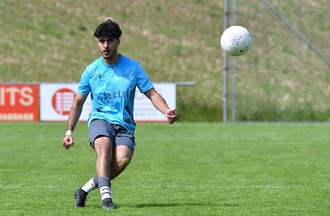 Birse FC - FCTT