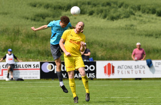 Birse FC - FCTT