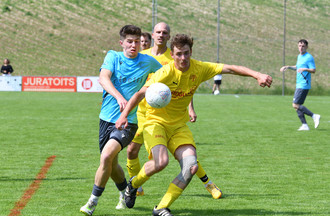 Birse FC - FCTT