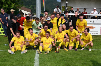 Birse FC - FCTT