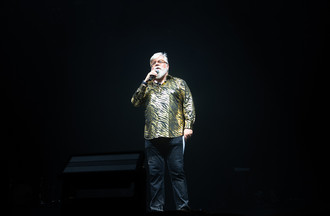 Julien Doré