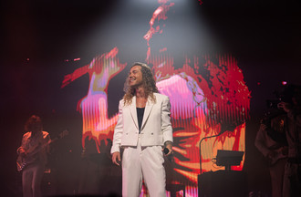 Julien Doré