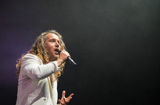 Julien Doré
