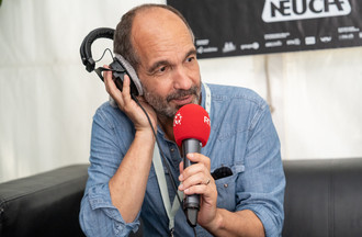Etienne de Crécy