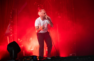 Idles