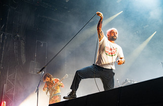 Idles