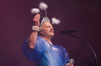 Philippe Katerine
