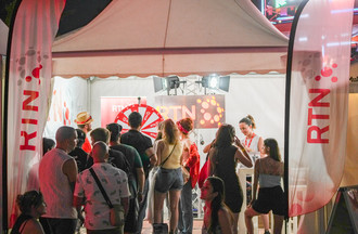 Stand RTN